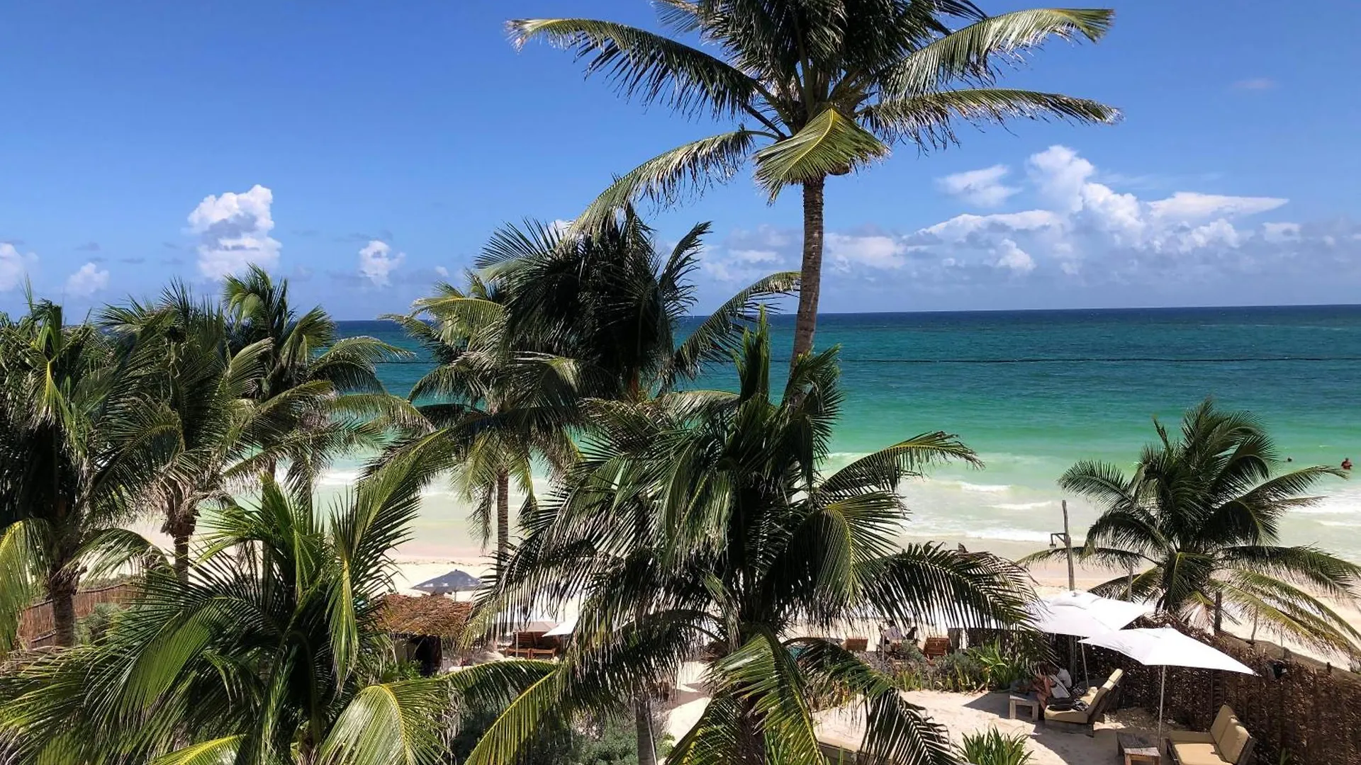 3Br 3Ba Townhouse In Aldea Zama Villa Tulum 0*,  Mexiko