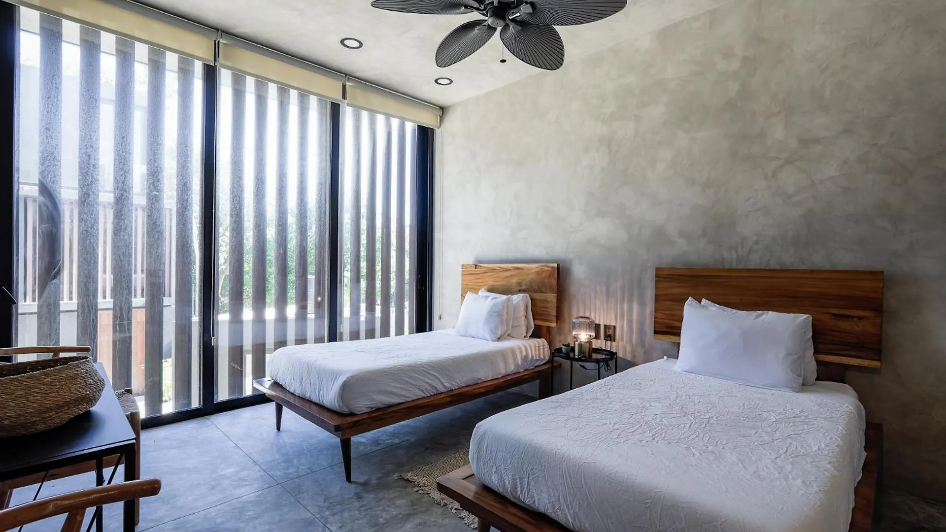 3Br 3Ba Townhouse In Aldea Zama Villa Tulum Semesterbostad