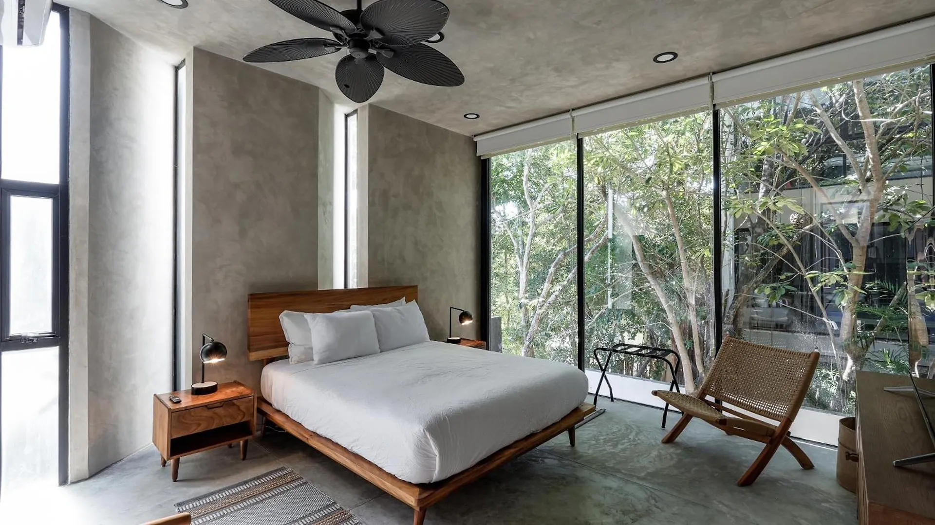 3Br 3Ba Townhouse In Aldea Zama Villa Tulum Mexiko