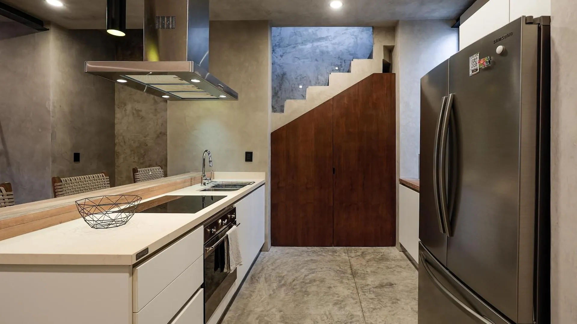 3Br 3Ba Townhouse In Aldea Zama Villa Tulum