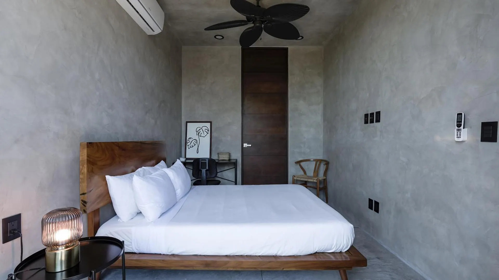 3Br 3Ba Townhouse In Aldea Zama Villa Tulum Mexiko