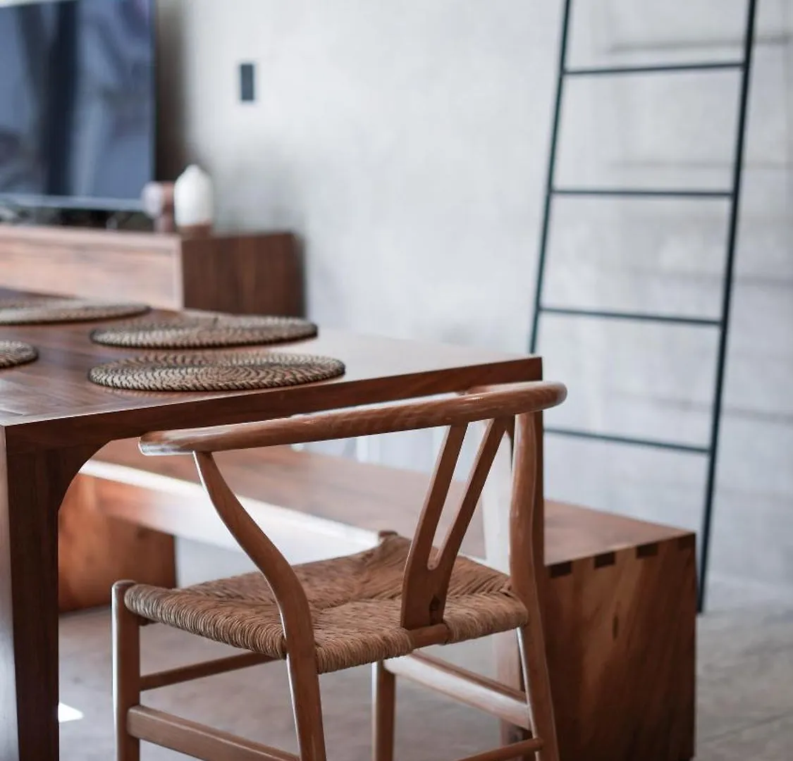 Semesterbostad 3Br 3Ba Townhouse In Aldea Zama Villa Tulum