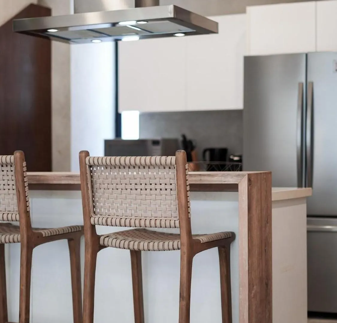 3Br 3Ba Townhouse In Aldea Zama Villa Tulum Mexiko
