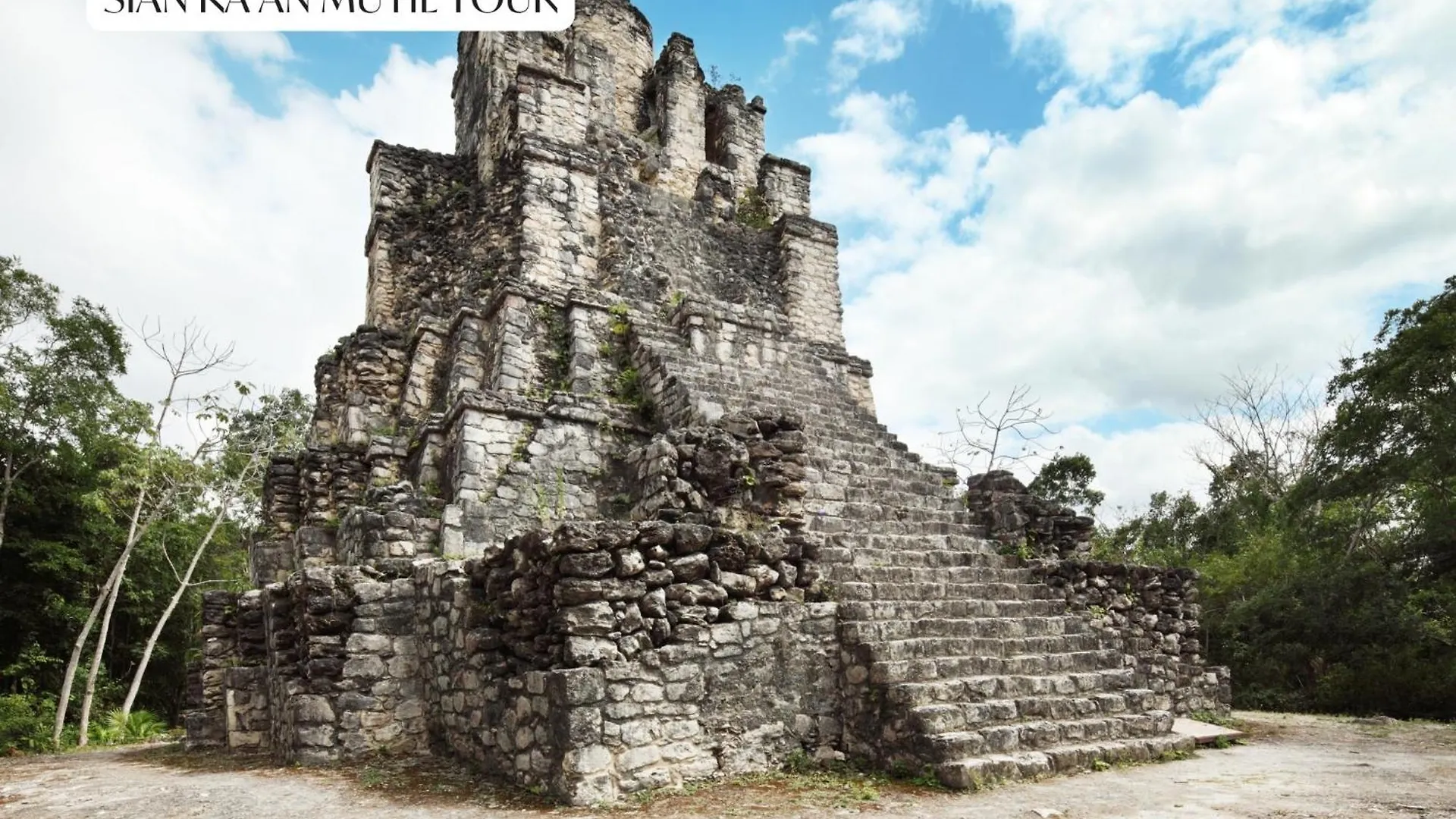 Amazing 3-Story Townhouse With Pool In Aldea Zama Villa Tulum 0*,