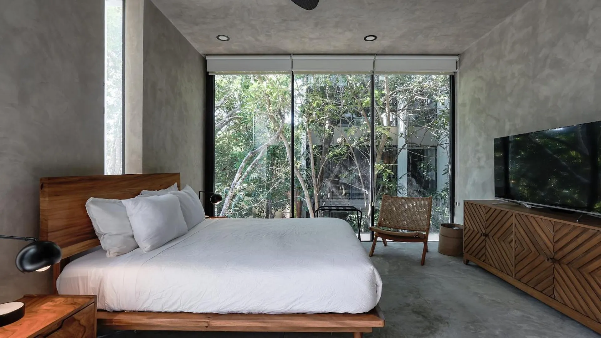 Holiday home Amazing 3-Story Townhouse With Pool In Aldea Zama Villa Tulum Mexico