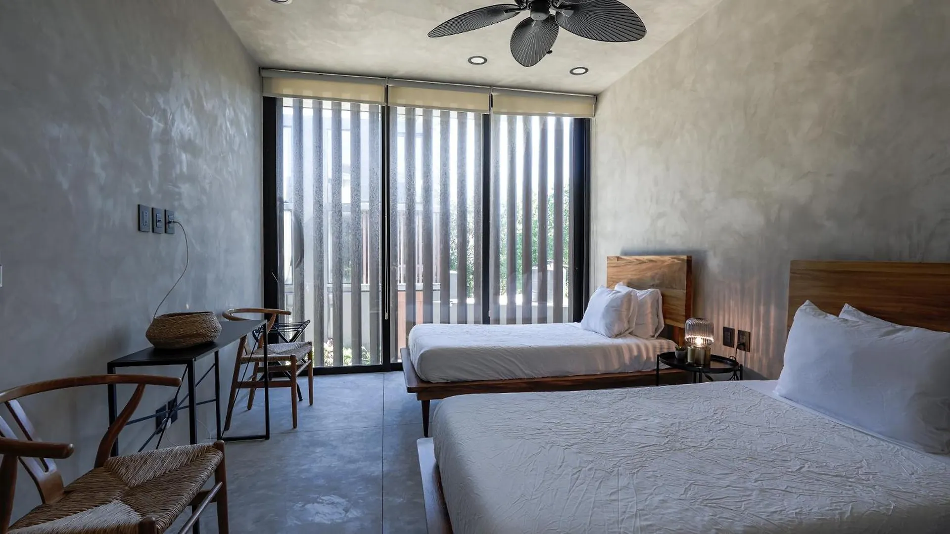 Amazing 3-Story Townhouse With Pool In Aldea Zama Villa Tulum Holiday home