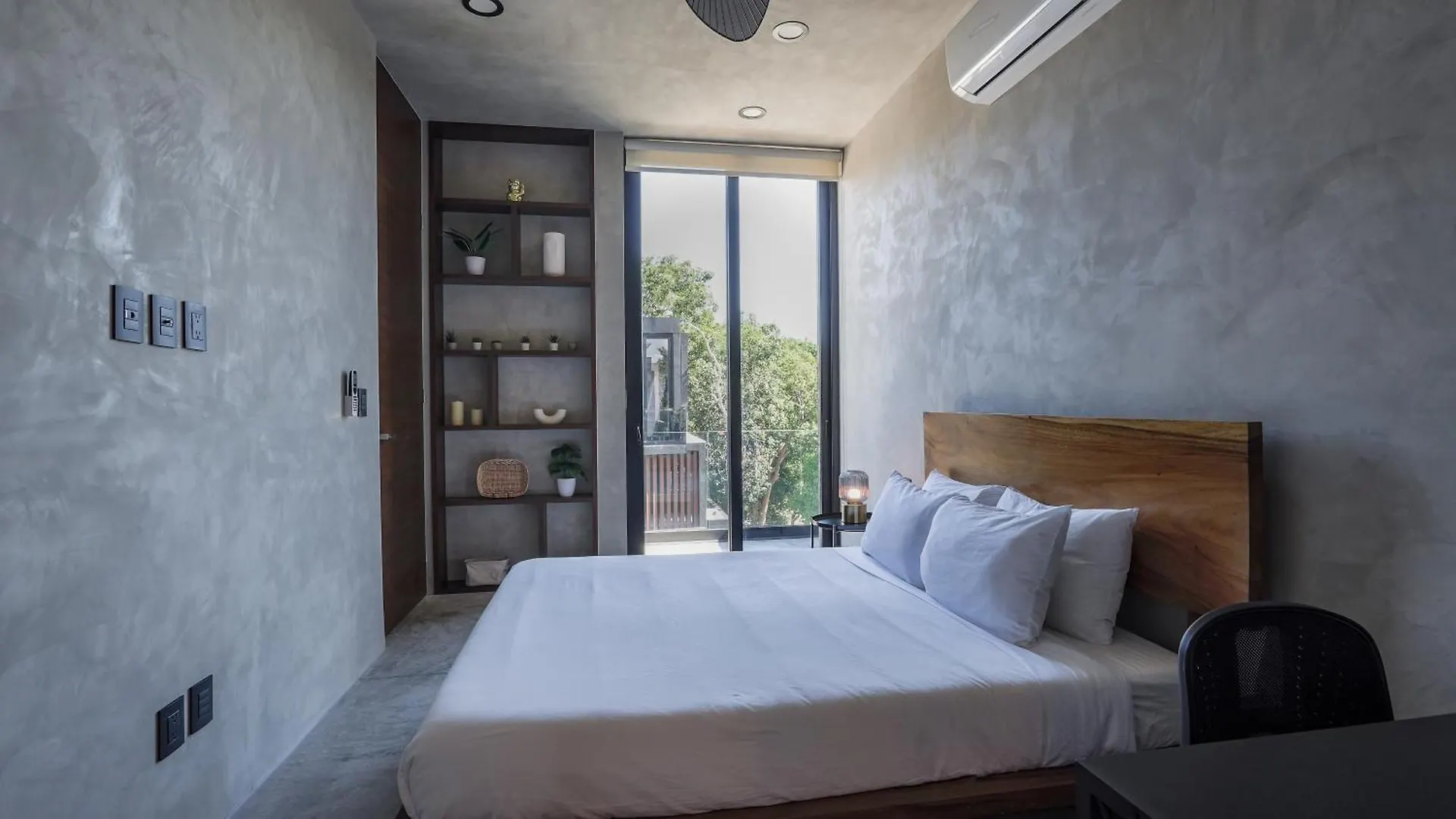 Holiday home Amazing 3-Story Townhouse With Pool In Aldea Zama Villa Tulum