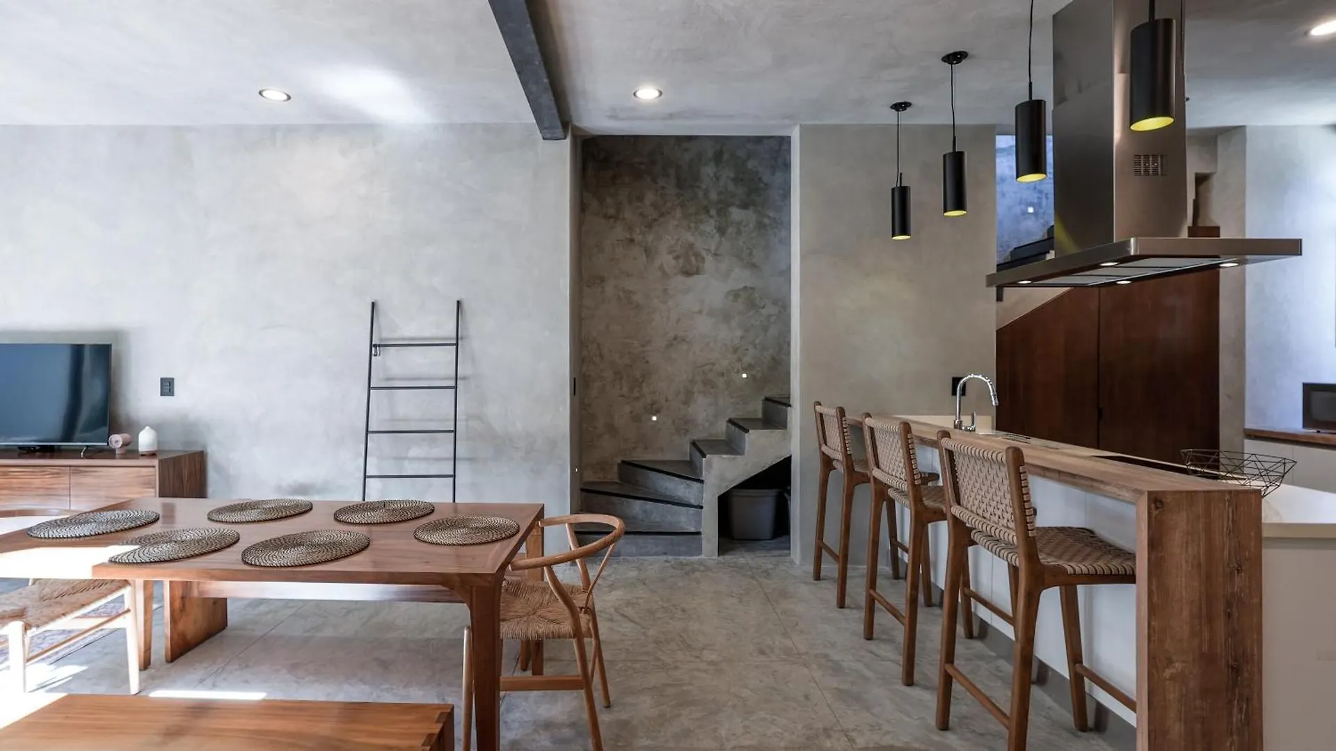 Amazing 3-Story Townhouse With Pool In Aldea Zama Villa Tulum 0*,