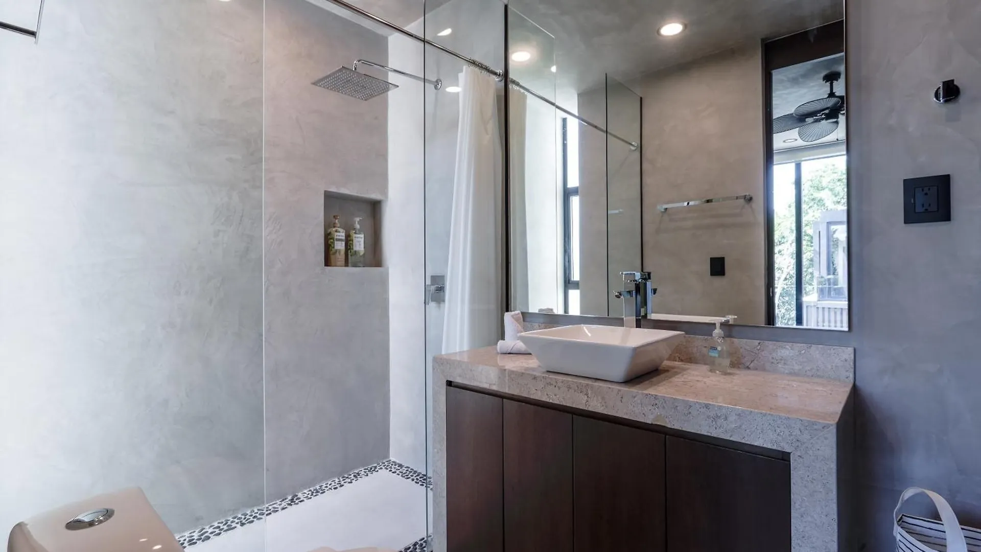 Amazing 3-Story Townhouse With Pool In Aldea Zama Villa Tulum Holiday home