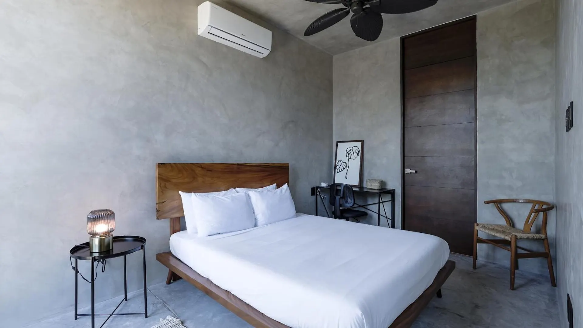 Amazing 3-Story Townhouse With Pool In Aldea Zama Villa Tulum Holiday home