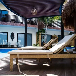 Casa Ya'ab Apartment